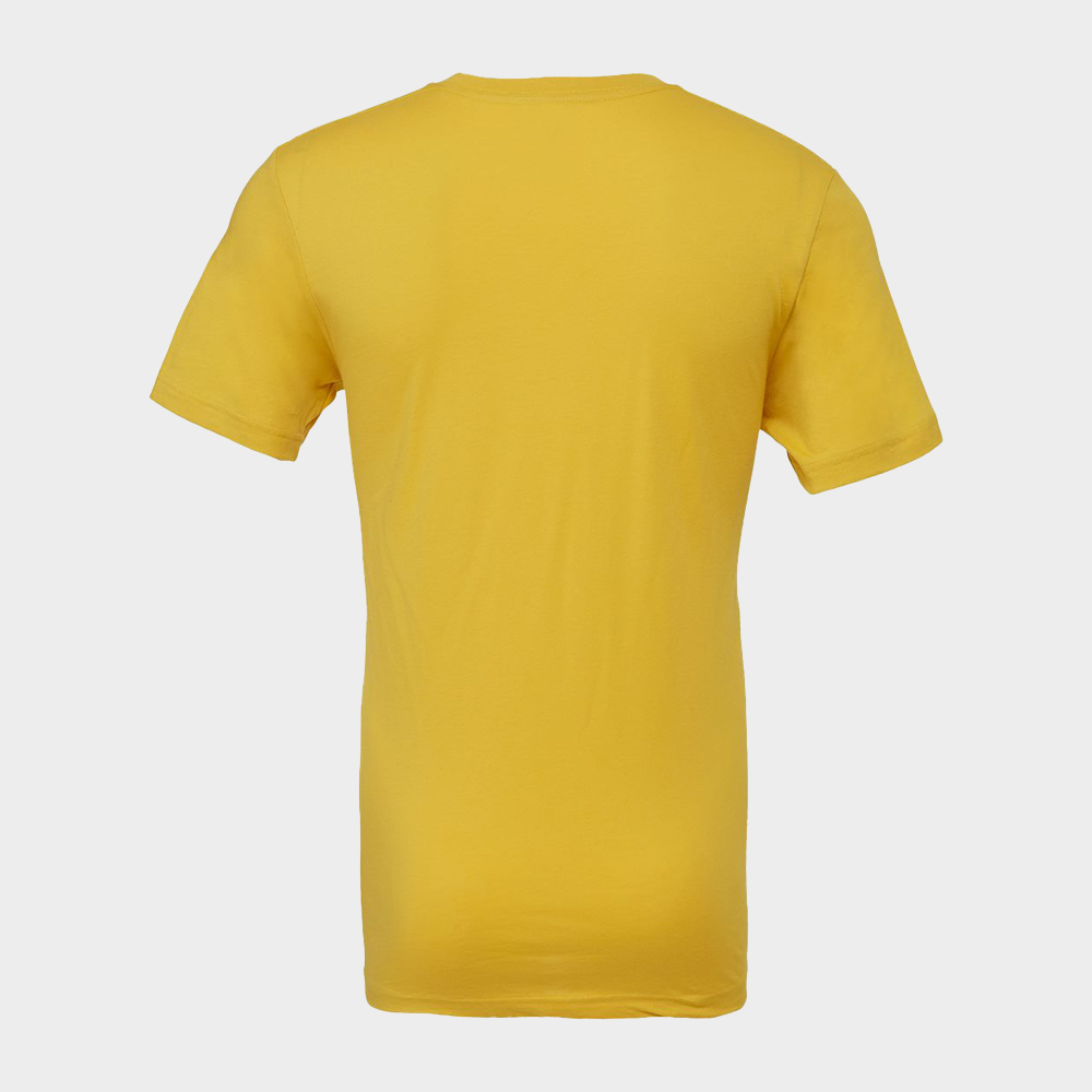 Yolk Life - Unisex Short Sleeve Tee