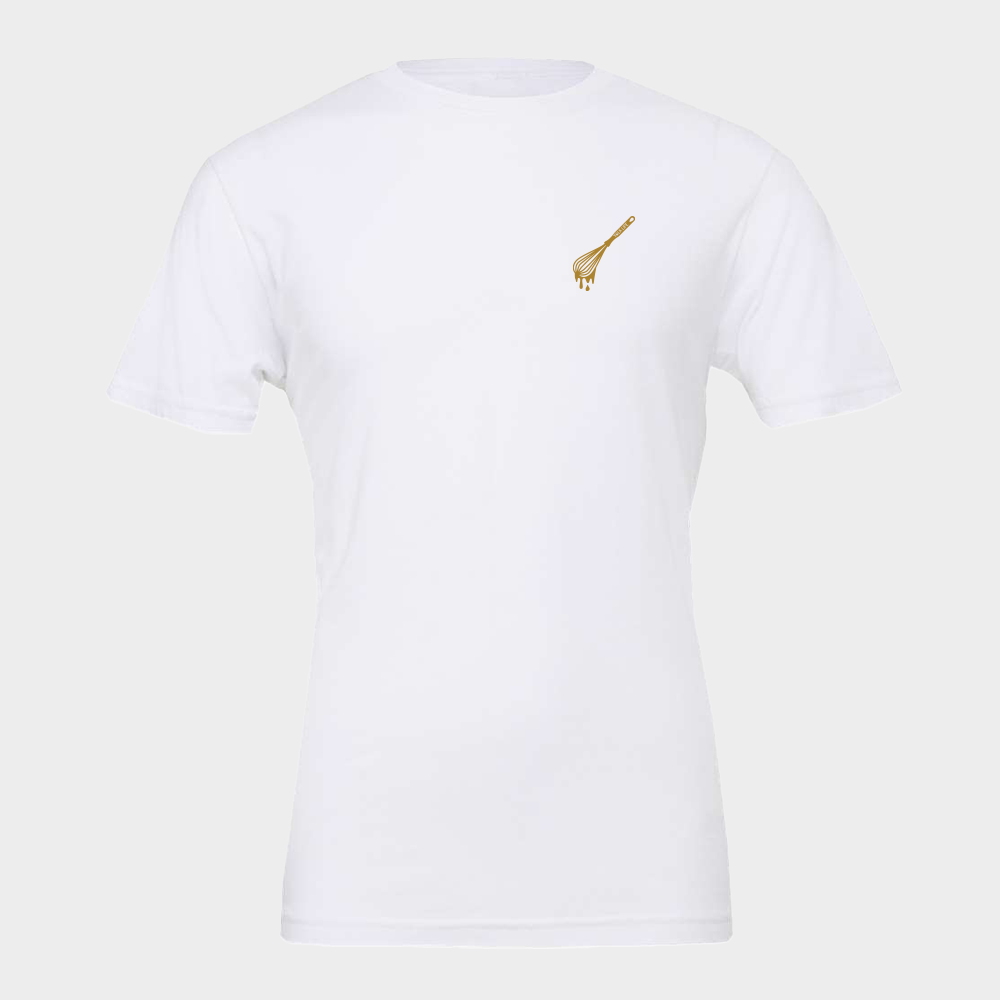 Whisk - Unisex Short Sleeve Tee