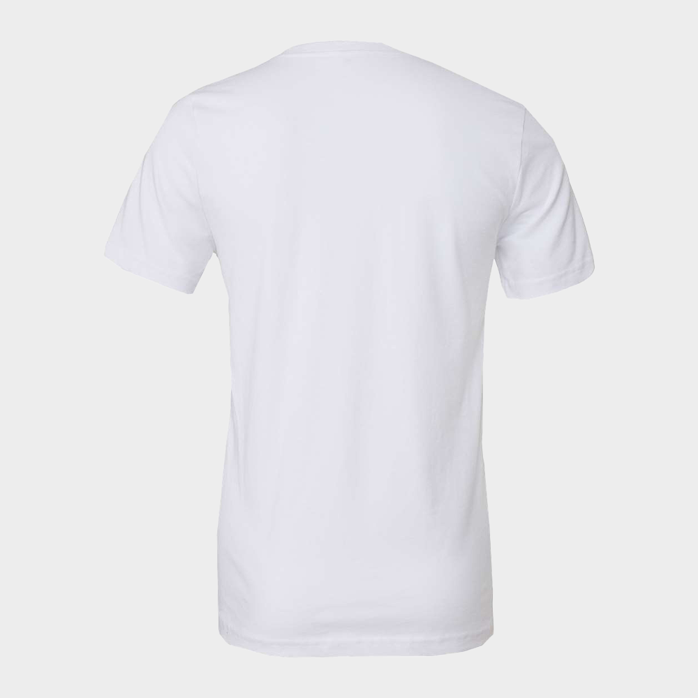 Whisk - Unisex Short Sleeve Tee Front